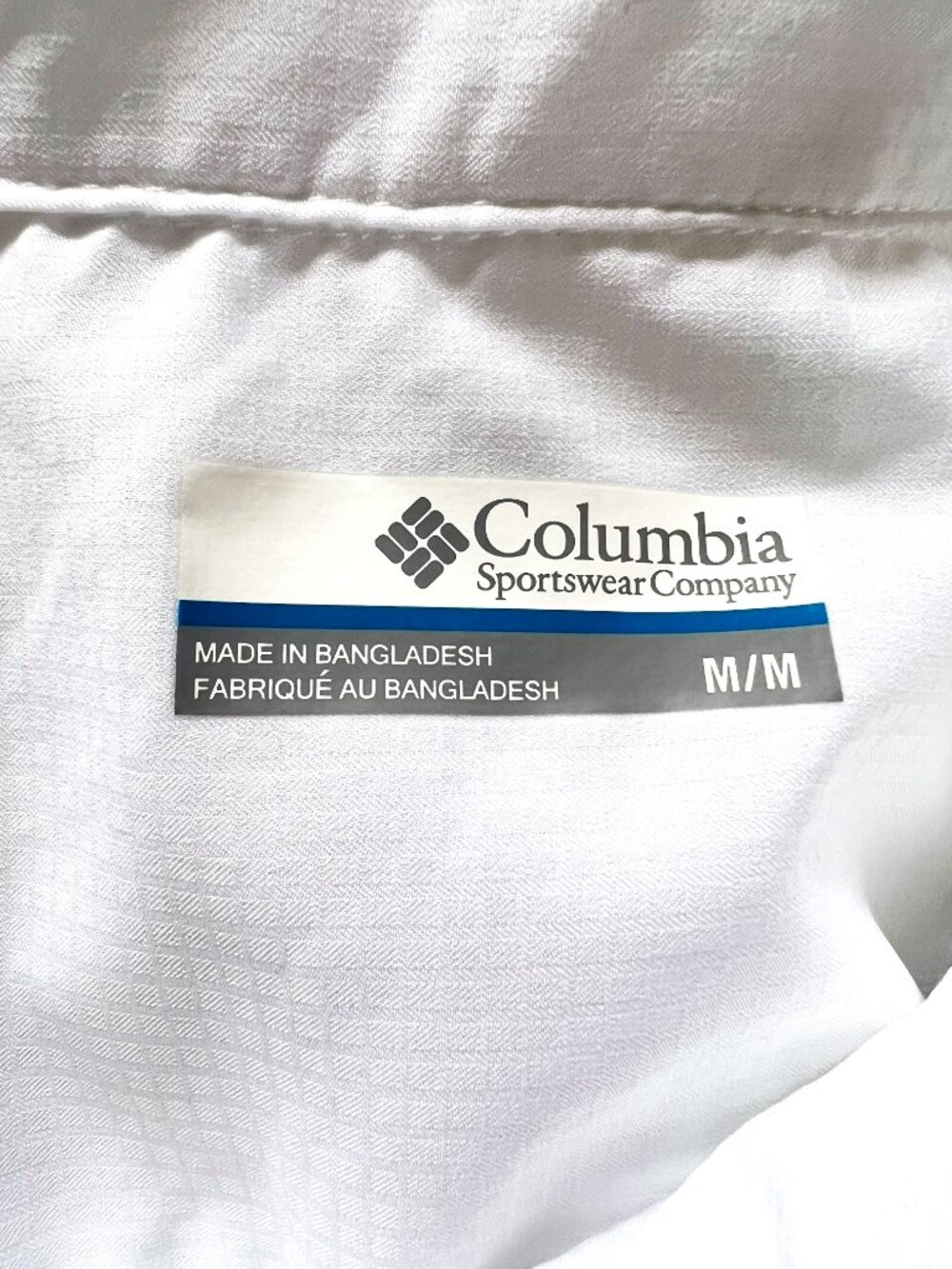 Brand New Without Tags (NWOT) Columbia Women’s Kestrel Trail Lite Short Sleeve M - Picture 5 of 9